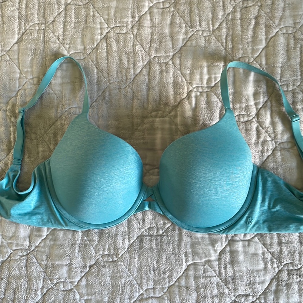 BOGO Perfect Coverage VS Bra